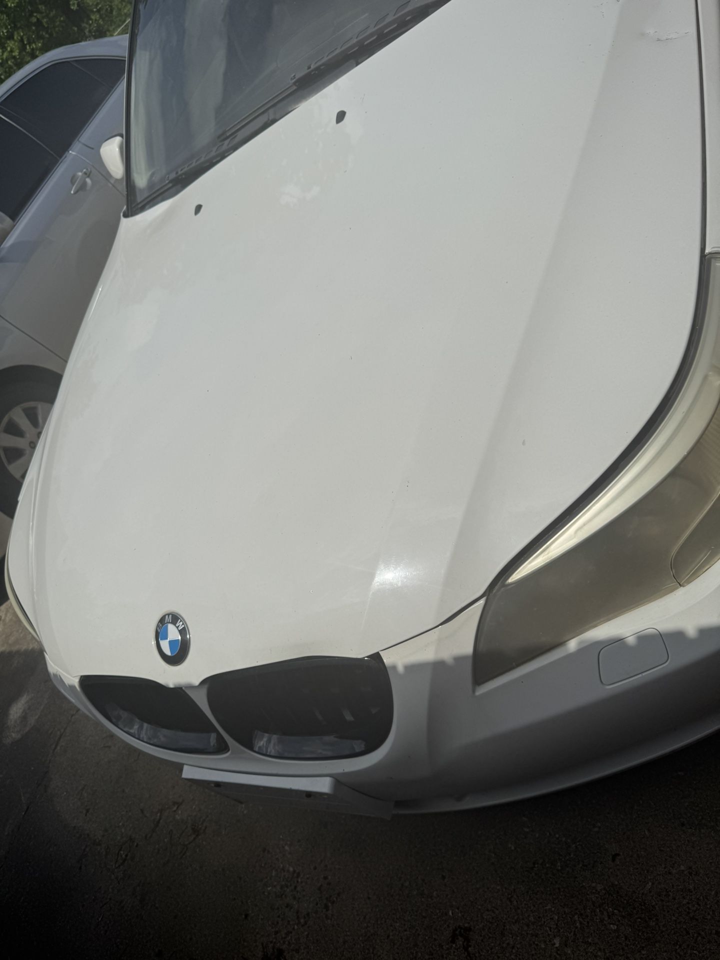 2006 BMW 530i
