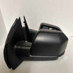 18 2021 Ford F150 Mirrors