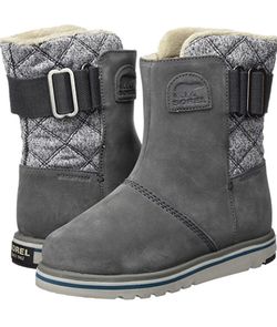 SOREL Women's Rylee Snow Boot 6.5