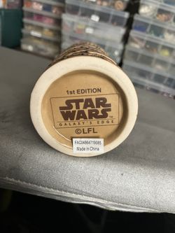 STAR WARS (Rare Find) New in Box