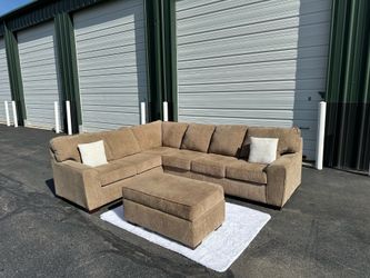 Sectional Sofa Free Delivery