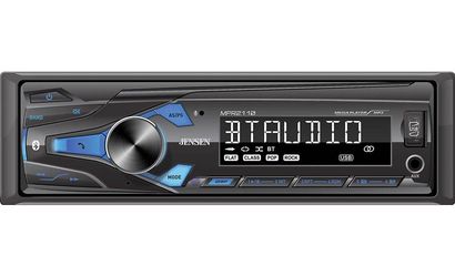 Jensen MPR2110 Digital media receiver