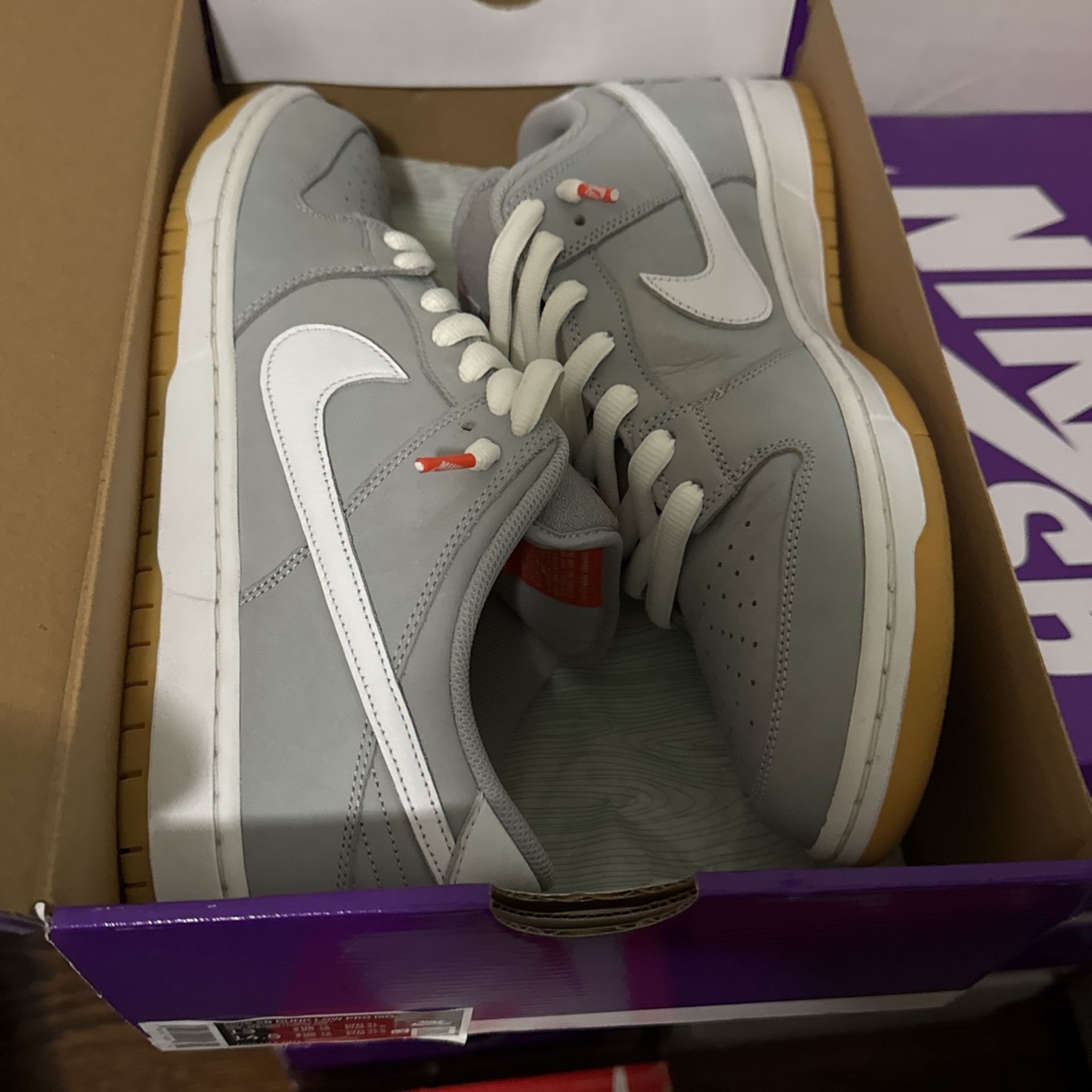 Nike Sb Dunk