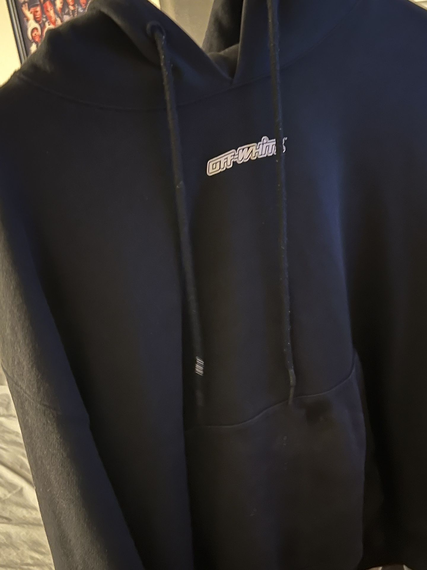 Off White Hoodie