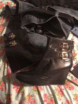 Booties