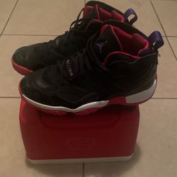 Jordan Jumpman Two Trey