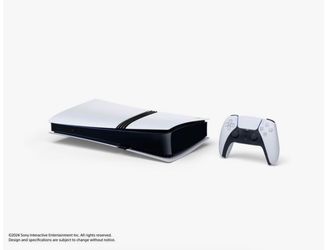 Ps5 Pro