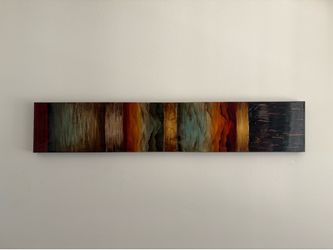 Large Wall Art Canvas