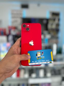 iPhone 14 Plus
