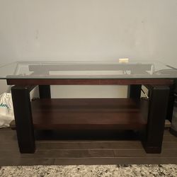 Living Room Table