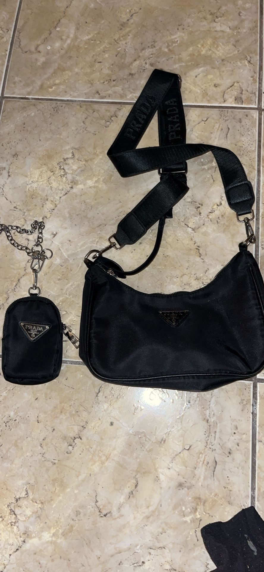 Prada Bag