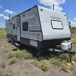 Vendo O Cambio Por Tractor