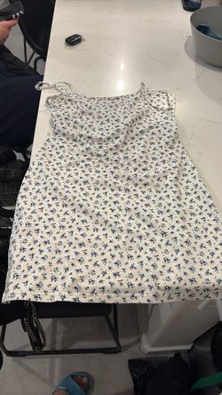 Edikted Dress Size Small
