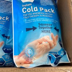 Cold Pack