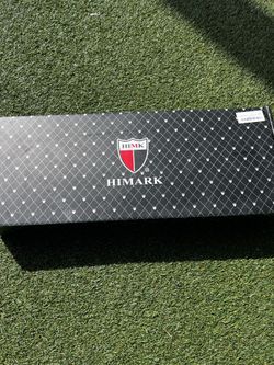 Himark shower kit
