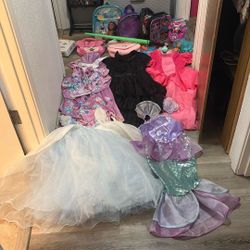 Girls Toys 