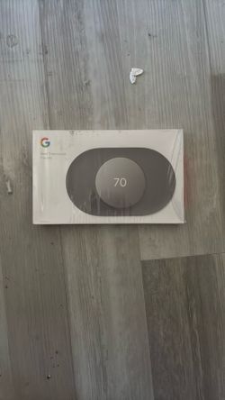 Google Nest Trim Kit