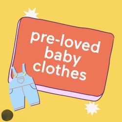 Baby and toddler boy Clothes