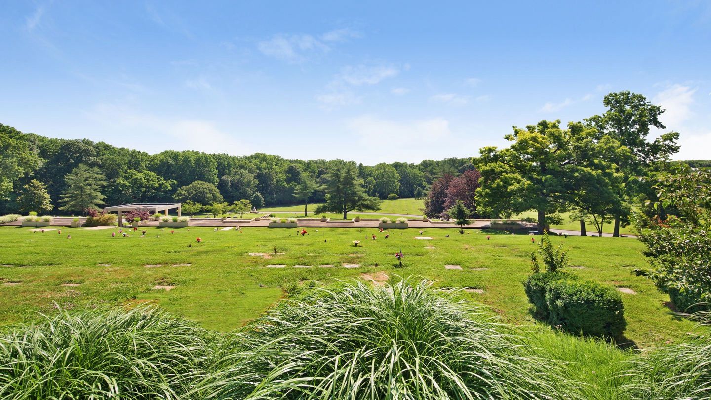 Parklawn Memorial Park, Rockville, MD Burial Plots For Sale