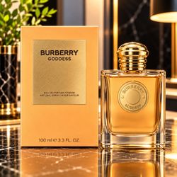 Burberry Goddess Eau de Parfum Intense 100ml