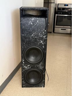 Arc Audio V3 12”