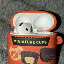 Airpods 4 (left airpod only) 