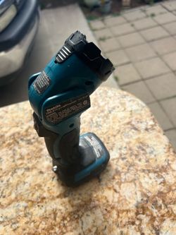 Makita light 18 V