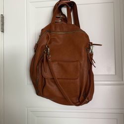Backpack/Purse
