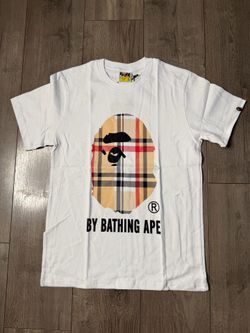 A Bathing Ape Shirt