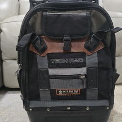 Veto Pro Pac Tech Pac (Large Backpack)