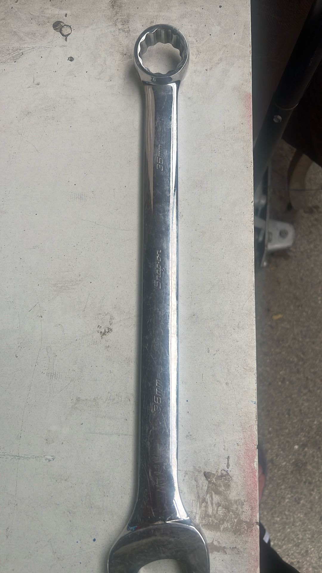 Wrench