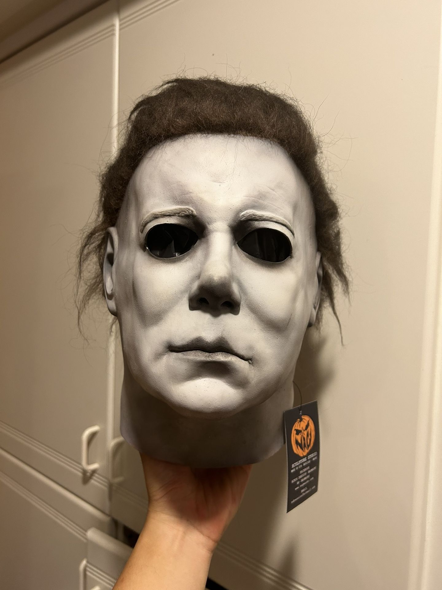 Michael Myers Halloween Kills Flashback Mask