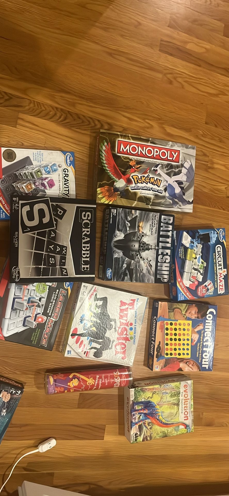 Board Games