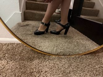 Michael kors pumps