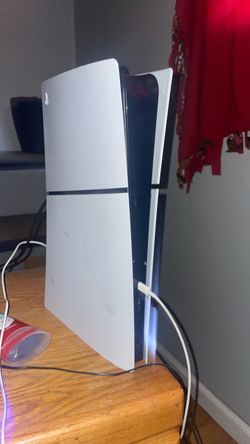 Digital PlayStation 5