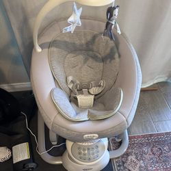 Graco Baby Swing