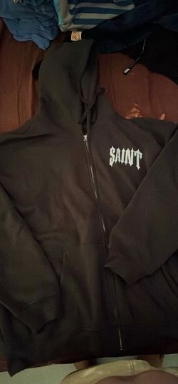 Saint