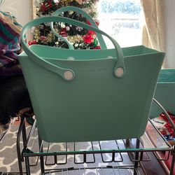 Versa Tote
