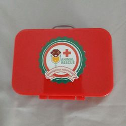 My Life DFirst Aid Kit