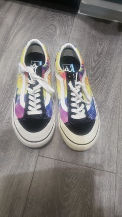 Vans Shoe