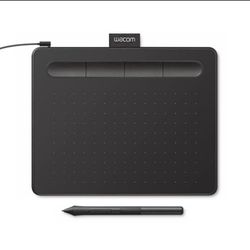 Wacom Intuos Small Graphics Drawing Tablet