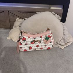 Juicy Couture Bag 