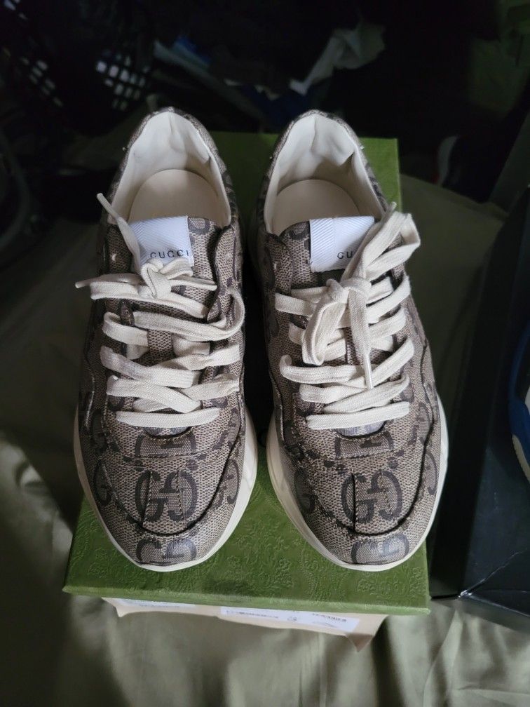 Gucci Shoes 100% Authentic