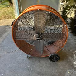 General Electric Fan 30”