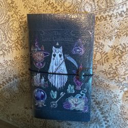 The Love Collection Notebook