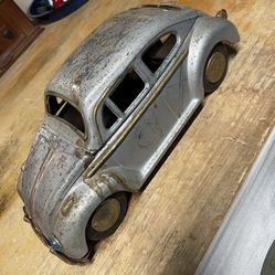 Volkswagen Toys