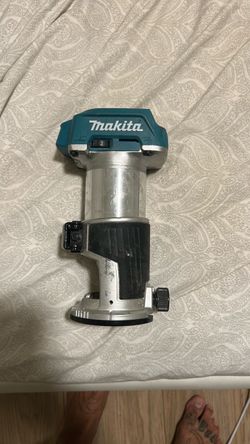 Makita router