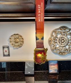 Pacer Virtual Finisher Award for the Wild West Virtual Challenge 3x3.5” Medal