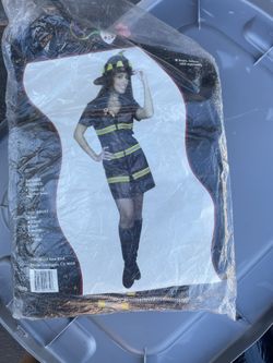 Women’s Halloween Costume 