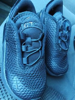 Baby Nike Air Max size 8C